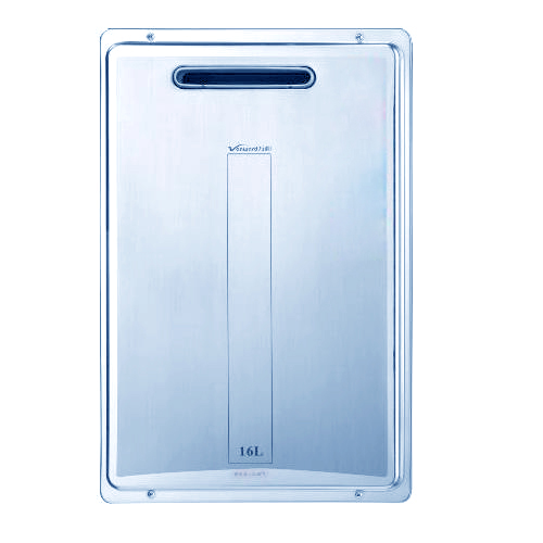 Wall Mounted Instant Water Heater
