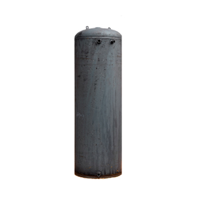 Cylindrical Water Heater