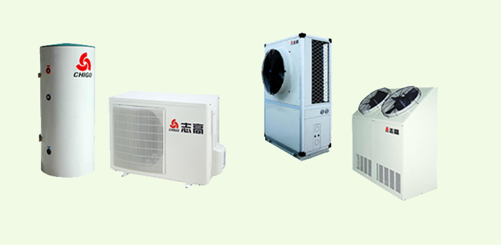 Water Heating System