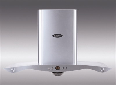 Household Water Heater with Digital Display