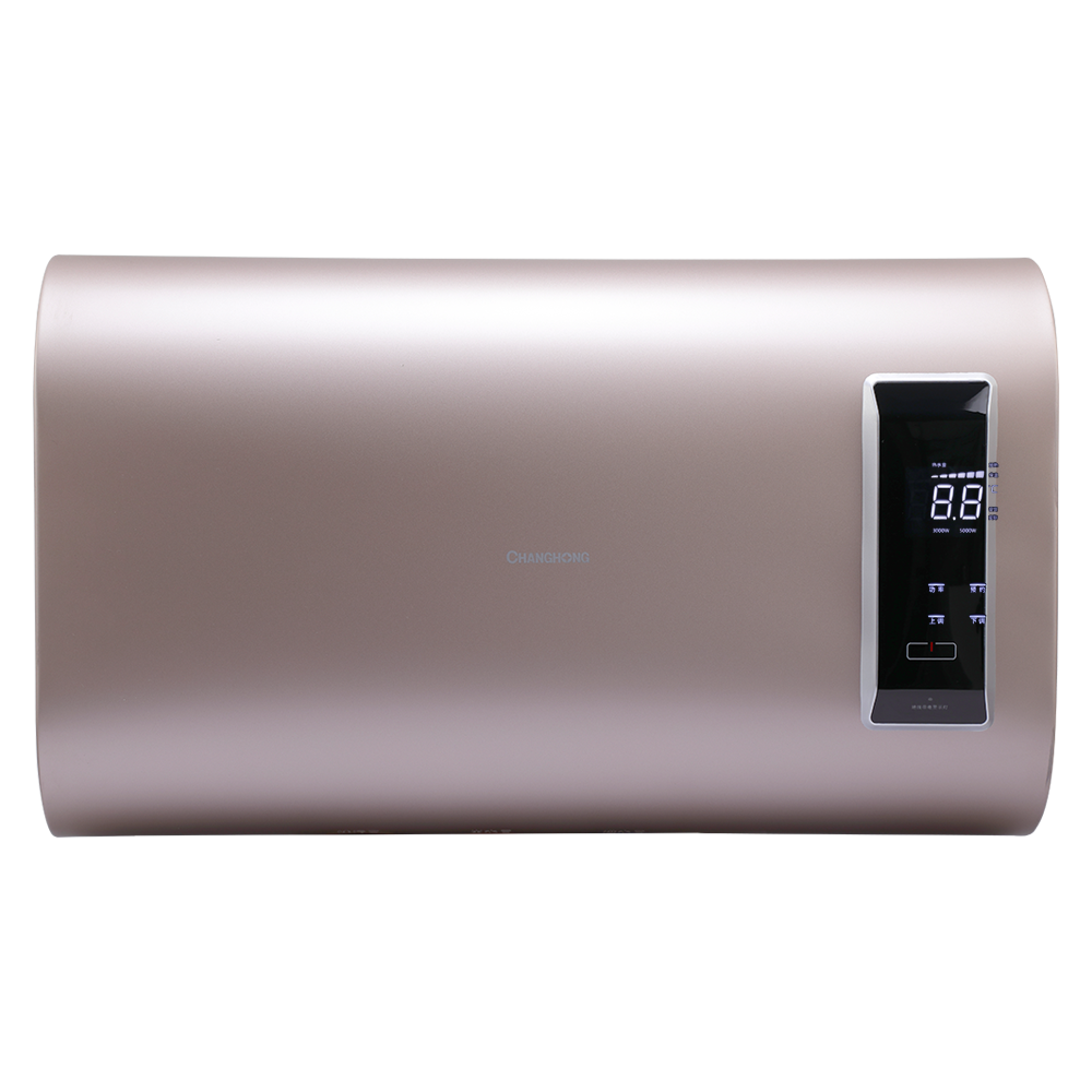 Digital Display Electric Water Heater