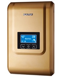 Residential Instant Electric Water Heater