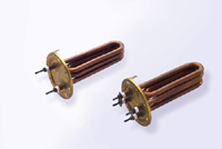Immersion Water Heating Element