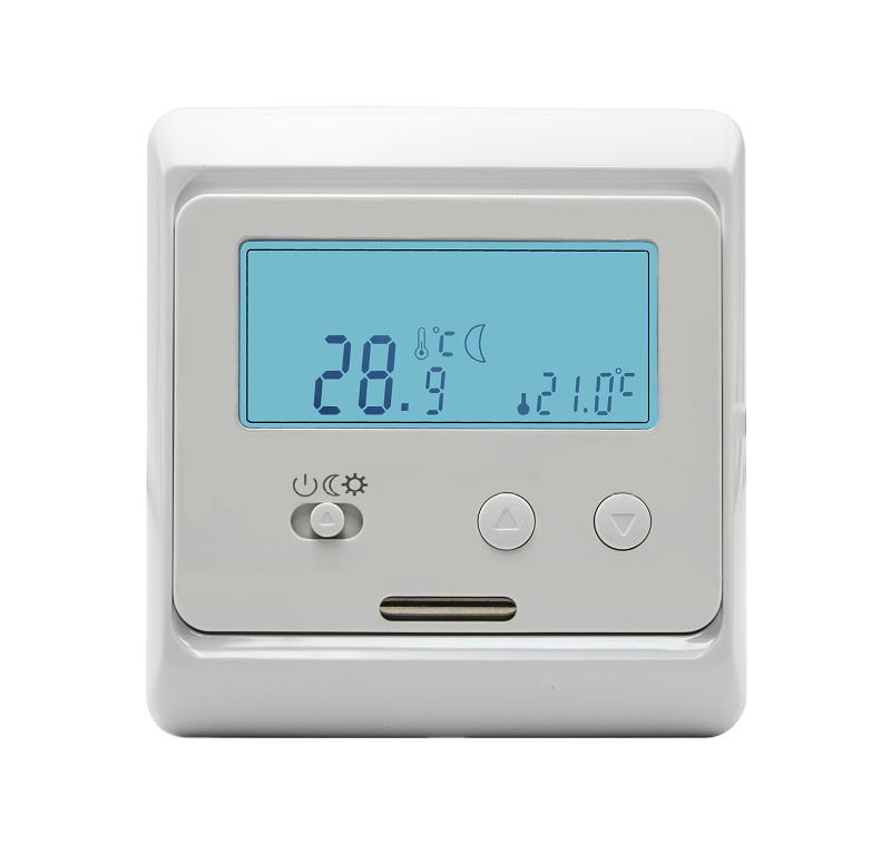 Water heater smart room temperature controller thermostats - Image 3