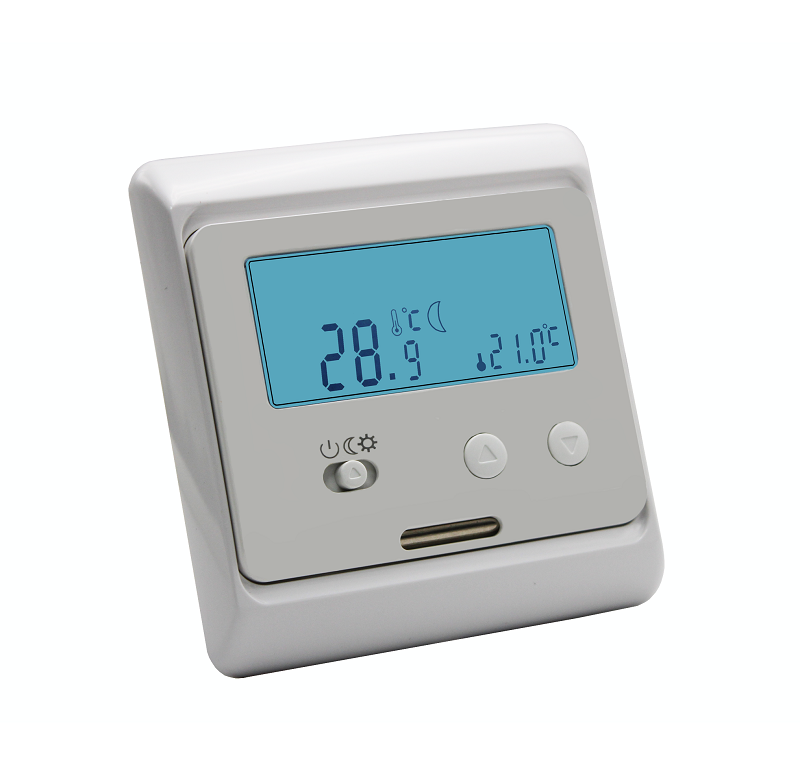 Water heater smart room temperature controller thermostats - Image 2