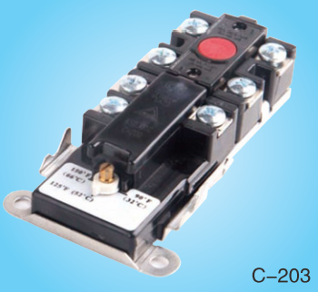 Water heater Thermostat - Image 3