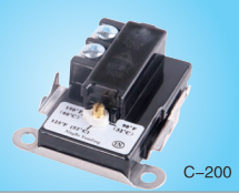 Water heater Thermostat - Image 2