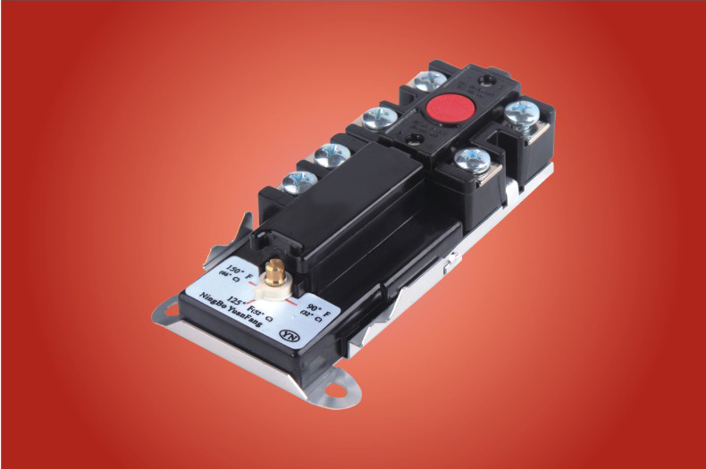 water heater thermostat - Image 2