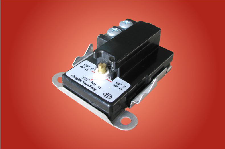 Electric Water Heater Thermostat