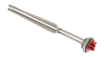 Tubular Water Heating Element