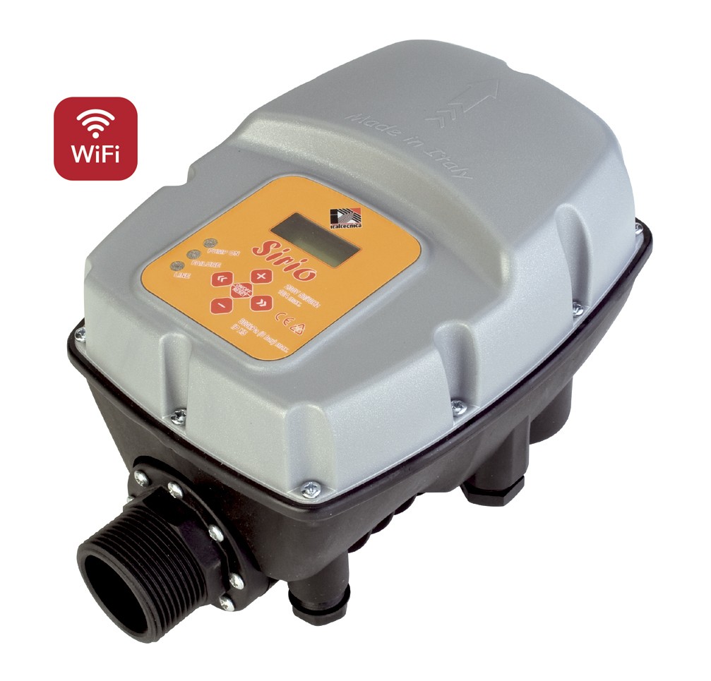 WATER INVERTER - Image 2