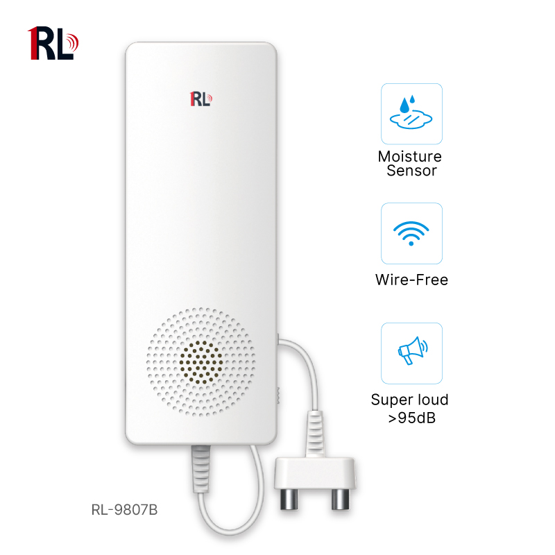 Water leak alarm sensor - Image 2