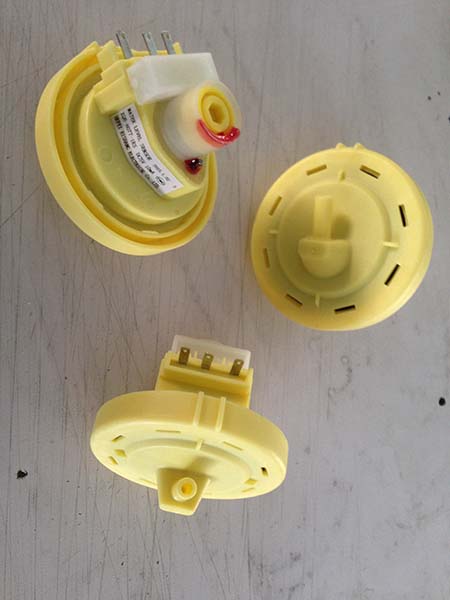 Washing Machine Water Level Pressure Sensor