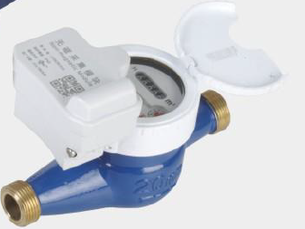 Water Meter (Rotor liquid sealing intelligent remote water meter) - Image 2