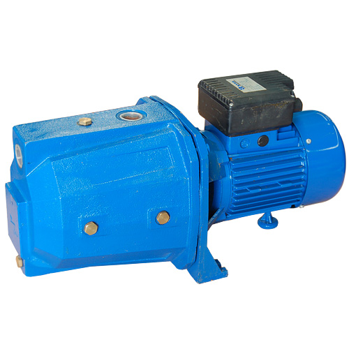 Self-Priming Centrifugal Water Pump