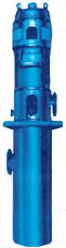 Vertical Multistage Centrifugal Pump