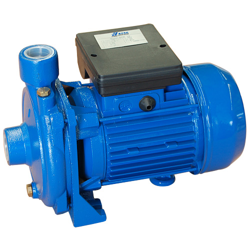 Centrifugal Water Pump for Irrigation and Drainage