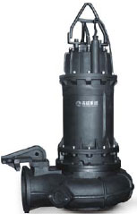 Submersible Water Pump for Drainage and Irrigation