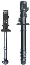 Industrial Fluid Transfer Pump