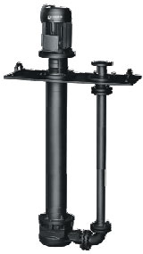 Vertical Cantilever Sump Pump