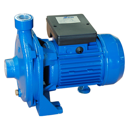 Single-Stage Centrifugal Water Pump