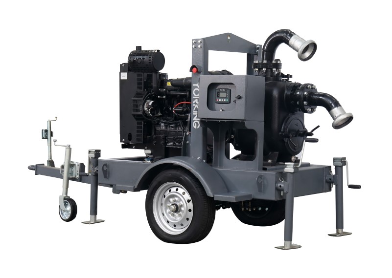 Water pump - Image 2