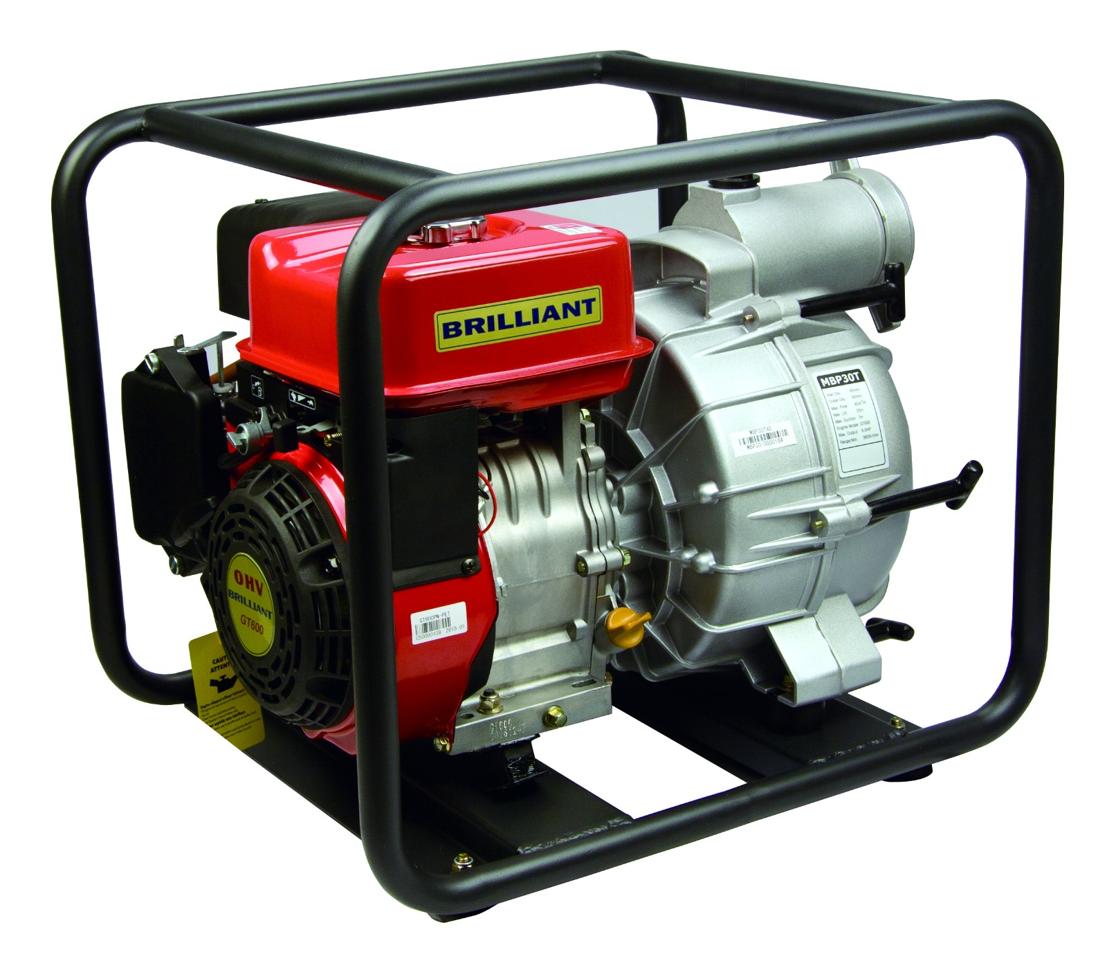 WATER PUMP - Image 3