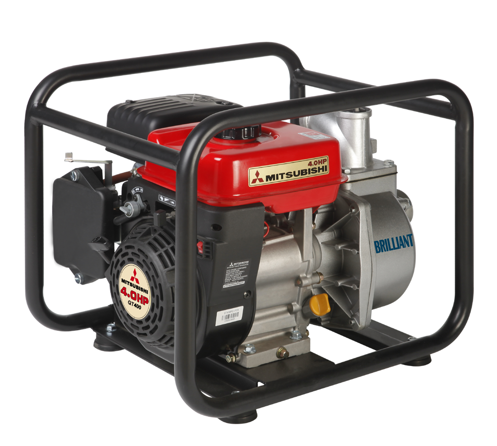 WATER PUMP - Image 2