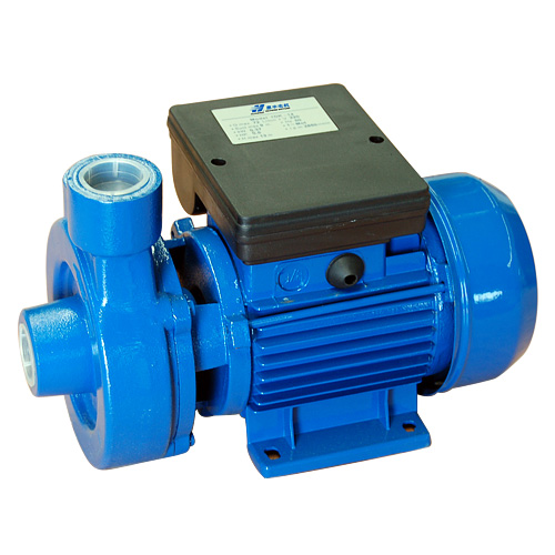 Electric Water Transfer Pump