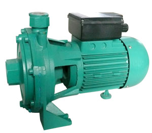 Centrifugal Water Pump for Irrigation and Drainage