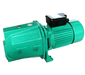 High-Performance Water Transfer Pump