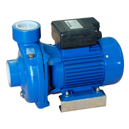 Centrifugal Water Pump for Irrigation and Drainage