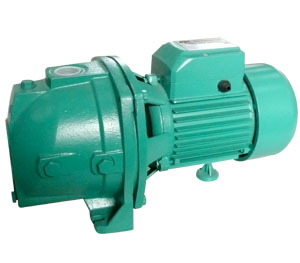 Industrial Water Pump for Irrigation and Drainage