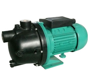 Centrifugal Water Pump for Irrigation
