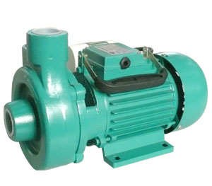 Centrifugal Water Pump for Irrigation and Drainage