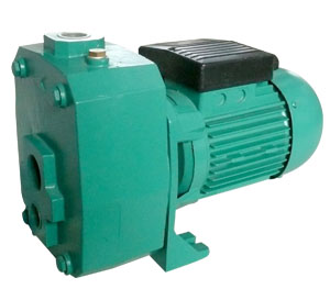 Centrifugal Water Pump for Irrigation and Drainage