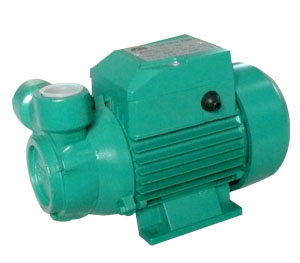 Water Transfer Pump