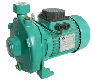 Water Transfer Pump for Irrigation and Drainage