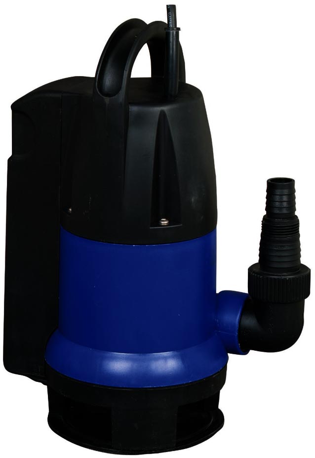 Submersible Drainage Water Pump