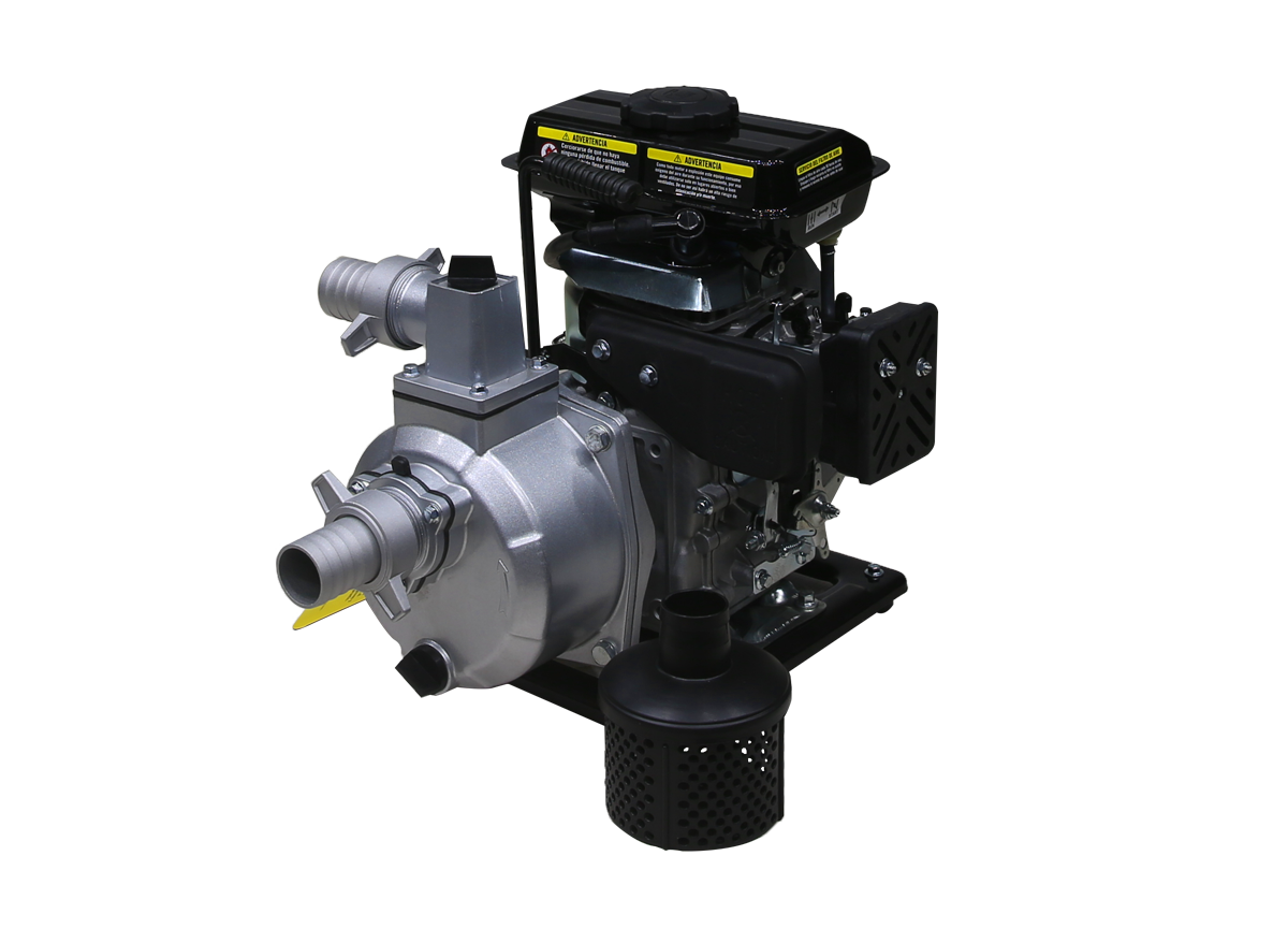 WATER PUMP--1.5INCH - Image 3