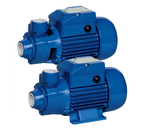 Water Transfer Pump