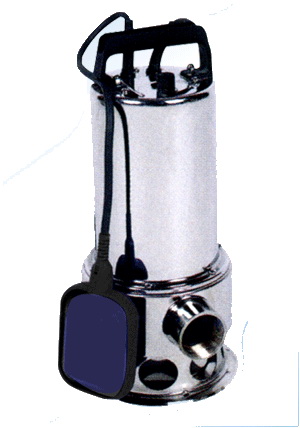 Submersible Drainage Water Pump