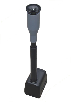 Submersible Water Transfer Pump