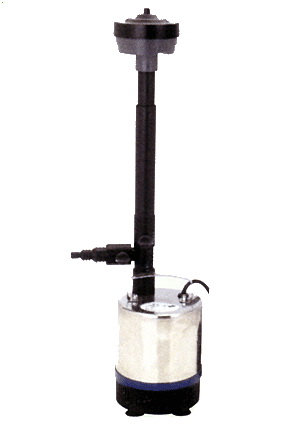 Submersible Drainage Water Pump