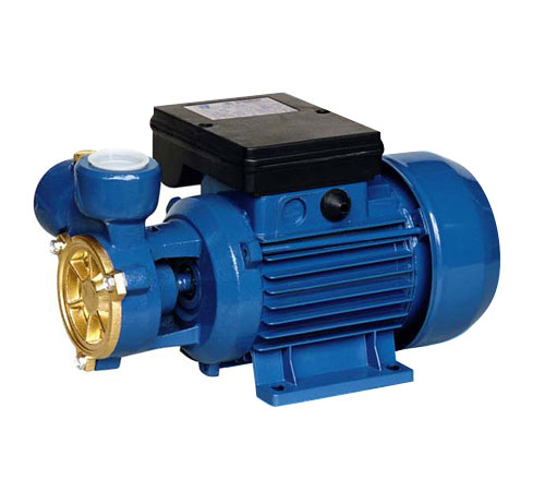 Durable Water Pump for Industrial Applications