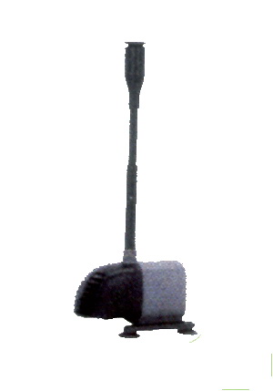 Submersible Water Pump for Aquariums and Ponds