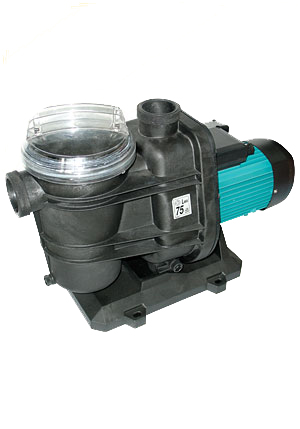 Water Circulation Pump
