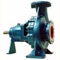 Centrifugal Water Pump for Drainage and Irrigation