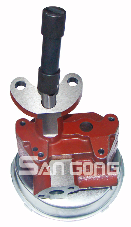 Agricultural Drainage Water Pump