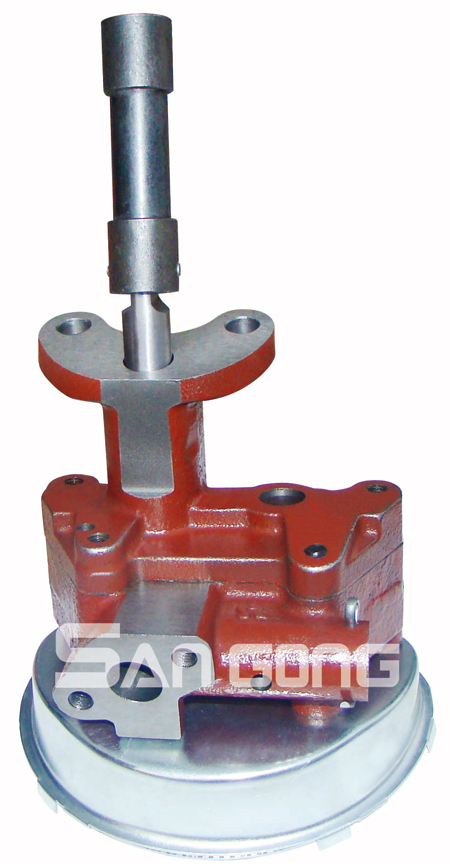 Agricultural Drainage Water Pump
